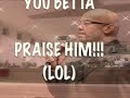 ST. JAMES MINISTRIES C.O.G.I.C. 