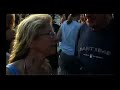 Parar la ciudad para pensar Protesta anti TAV en Donostia- Parar la ciudad para pensar Protesta anti TAV en Donostia-