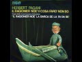 Herbert Pagani - Il Ragionier Noè (1977)