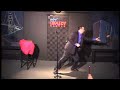 Bill in Orange Magic Trick