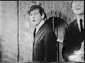 ERIC BURDON & ANIMALS REHEARSAL ROOM