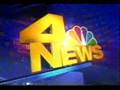KNBC Channel 4 News 5pm Open 1998