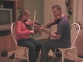 irish fiddle music