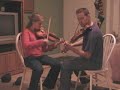 irish fiddle music