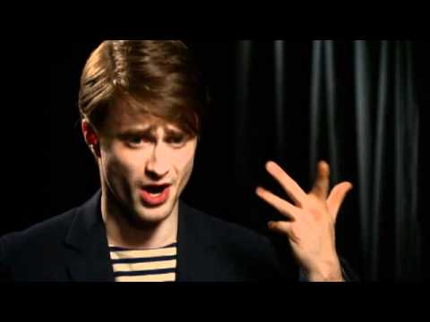 Daniel Radcliffe