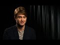 Daniel Radcliffe talks to CBC's Eli Glasner about the appeal of The Woman in Black.