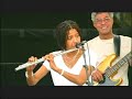 palmieri performs tu tu ta ta in newport jazz festival 2003.

eddie palmieri's musical career spans 40 years as a bandleader of salsa and latin jazz orchestras. his discography includes more than 32 titles, and he has been awarded seven grammys, including the first presentation in the best latin album category. in 1988, the smithsonian institution recorded two of palmieri's performances for their catalog of the national museum of american history in washington, d.c., a rare public honor. his solid interpretation of afro-caribbean music and its confluence with jazz is evident in palmieri's astute arranging skills, which assemble those components in dramatic and compelling compositions. palmieri remains a powerhouse of brilliance and sound that has stirred audiences for more than 37 years, continually and successfully seeking to captivate and elevate the senses, and taking them down paths of intensity to a place where there are no musical boundaries. 

uploaded by billy colonia