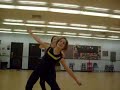 Crazy Alicia and Adriana