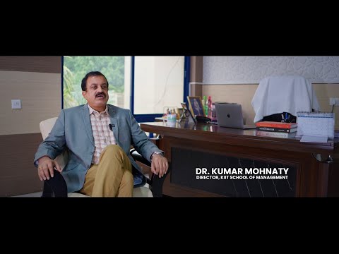 KIIT School of Management Bhubaneswar General video thumbnail 7