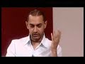 Aamir Khan: Me and Shahrukh Khan share a great relationship