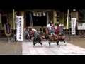 Onikenbai-Sword-danc