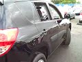 TOYOTA RAV4 2.0 VVT-I XT-R 5DR ESTATE BLACK-PENTAGON MOTOR GROUP