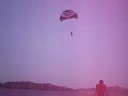 parasailing in acapulco