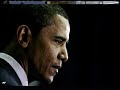 Gospel about Obama - Satire