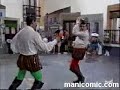 FIEL ESPADA TRIUNFADORA