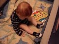 Evan vs Elmo sound board
