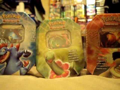 Feraligatr