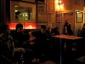TRAVESIA - Tribal Blues LIVE 2009