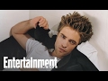Twilight - Rob Pattinson EW interview, Part 3 of 5
