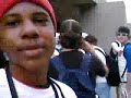 J CAT FRESHMAN YEAR