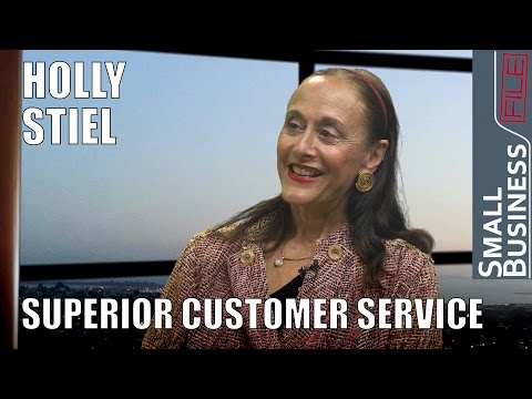 how to provide superior customer service