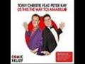 500 miles - Brian Potter & Andy Pipkin 500 miles - Brian Potter & Andy Pipkin
