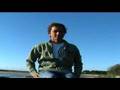 damien Chaudoy interview de Fabrice Fridmann