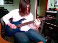 Mark McGuigan - Slide Guitar Improv Mark McGuigan - Slide Guitar Improv