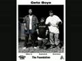 geto boys - die mother fuckers