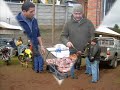 los canallas el viaje a ñipas
