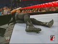 Jeff Hardy & HBK vs Vitamin C Jeff Hardy & HBK vs Vitamin C