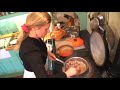 Farmers Weekly cookery video with Philippa Vine (April) Farmers Weekly cookery video with Philippa Vine (April)