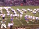 BLHS Pantherette reunion Haltime show BLHS Pantherette reunion Haltime show