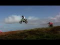 Guernsey 2 day Motocross 09 (snippets 2)