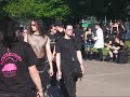 WGT 2008 Agra