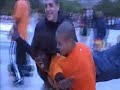 bouba colorz in flash dance au trocad�ro.