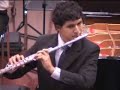Devienne - Flute Concerto No. 7, E minor 1. Allegro Devienne - Flute Concerto No. 7, E minor 1. Allegro