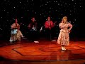 Traditional Russian Song & Dance - Part 1