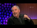 Harry Crosbie talks about Michael Jackson