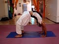 Dharma Mittra Demo