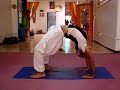 Dharma Mittra Demo Dharma Mittra Demo