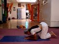 Dharma Mittra Demo