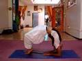 Dharma Mittra Demo