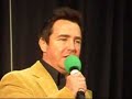 Paul McGillion\ Paul McGillion\
