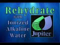 Home Spa Hydrotherapy / Balneotherapy for Beauty and Health