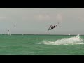 Kevin Langeree high lights DOUBLES PKRA Venezuela