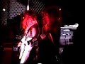 Whiskey Blu LIVE: The Mosh Song ALL GIRL FEMALE BAND