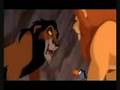 The Lion King - Leo Kasper Session (Scar)