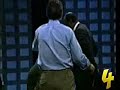 Las 10 mejores peleas de TV en vivo