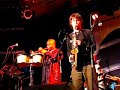 kouga jazz band at the standard bank jazz festival